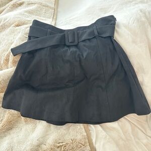 Zara skirt